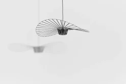 New Petite Friture Vertigo S Hanglamp Black