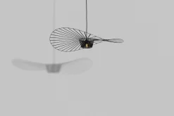 New Petite Friture Vertigo S Hanglamp Black