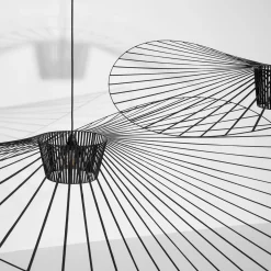 New Petite Friture Vertigo S Hanglamp Black