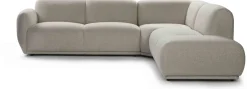 Online Eijerkamp Collectie Vesper Bank Grijs
