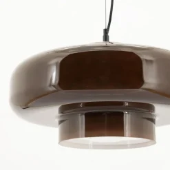 Sale By Boo Vetro Hanglamp Bruin