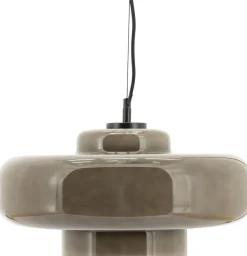 Hot By Boo Vetro Hanglamp Taupe