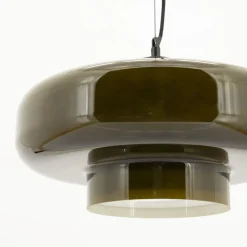 Best By Boo Vetro Hanglamp Groen