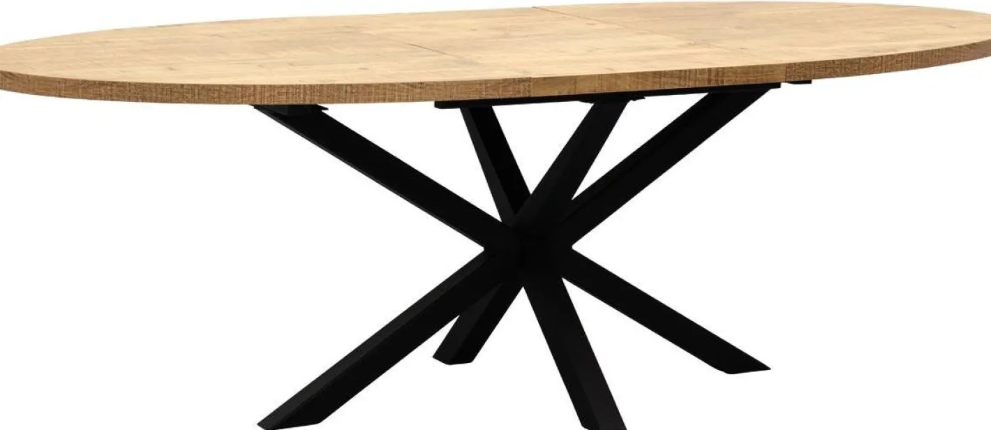 Best Trendhopper Viano Eettafel Mango