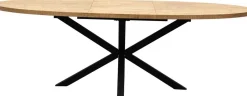 Best Trendhopper Viano Eettafel Mango