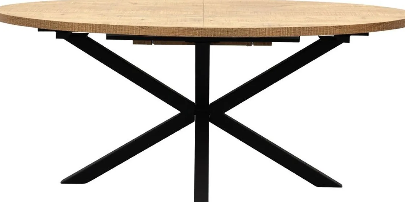 Best Trendhopper Viano Eettafel Mango