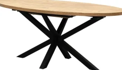Best Trendhopper Viano Eettafel Mango