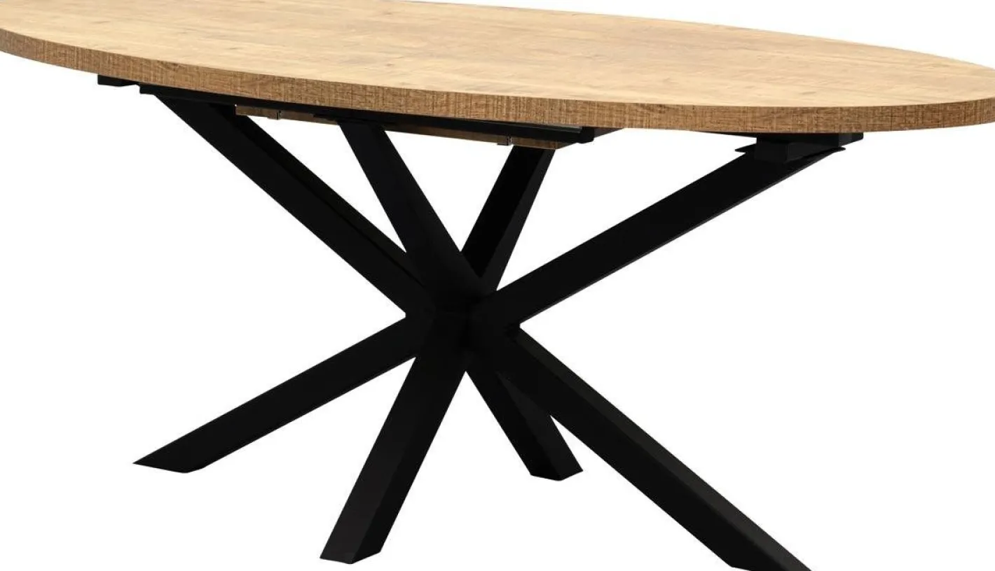 Best Trendhopper Viano Eettafel Mango