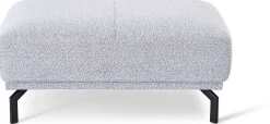 Best Montèl Viano Hoekbank Cosmo Silver