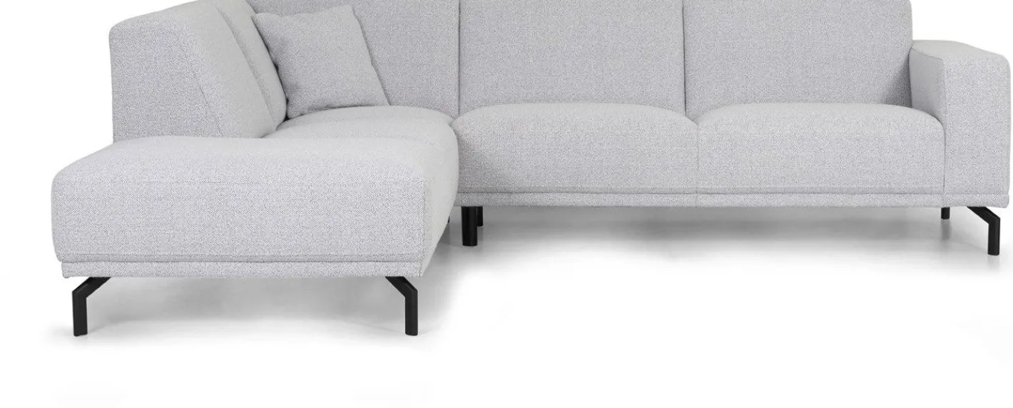 Sale Montèl Viano Hoekbank Cosmo Silver