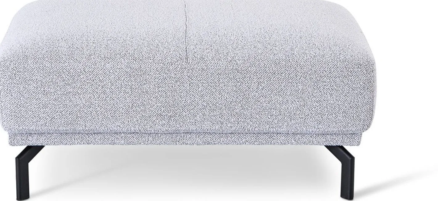 Sale Montèl Viano Hoekbank Cosmo Silver