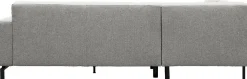 Online Trendhopper Viborg Links Hoekbank Light Grey