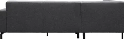 Clearance Trendhopper Viborg Links Hoekbank Grey