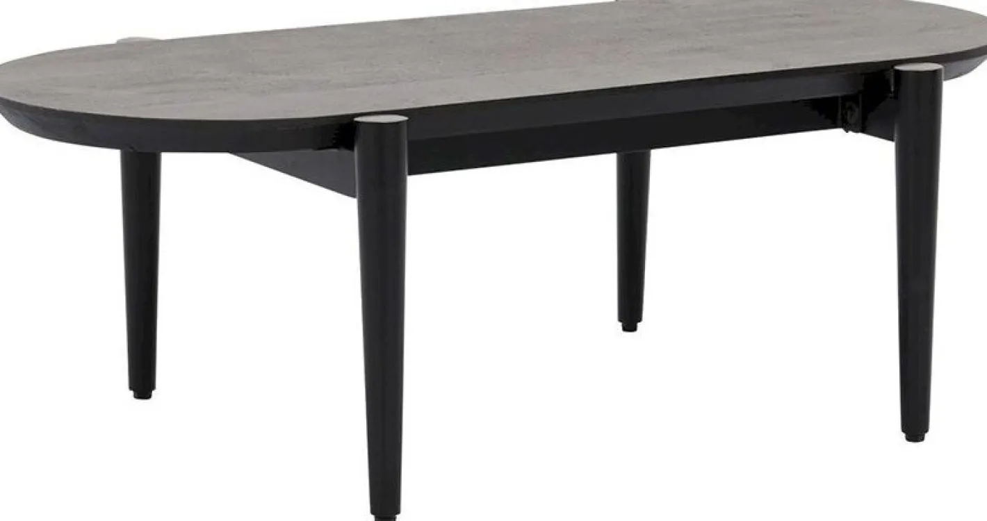 New Trendhopper Viby Salontafel Zwart