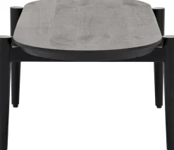 New Trendhopper Viby Salontafel Zwart