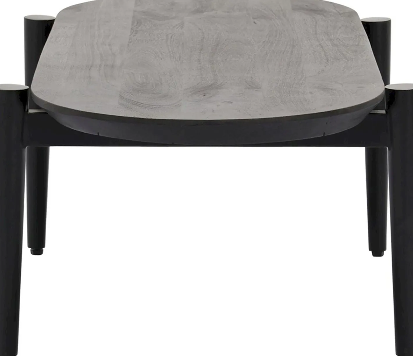 New Trendhopper Viby Salontafel Zwart
