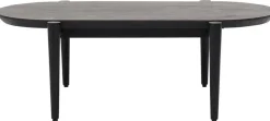 New Trendhopper Viby Salontafel Zwart