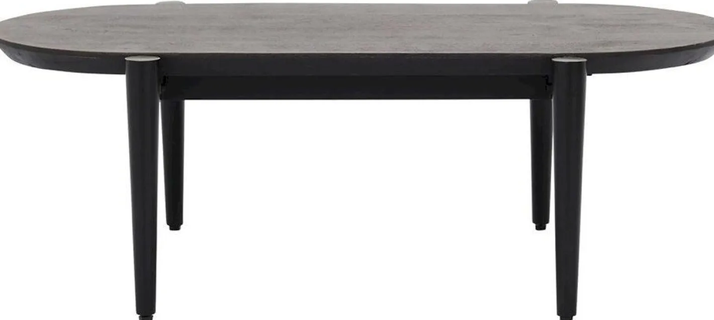 New Trendhopper Viby Salontafel Zwart