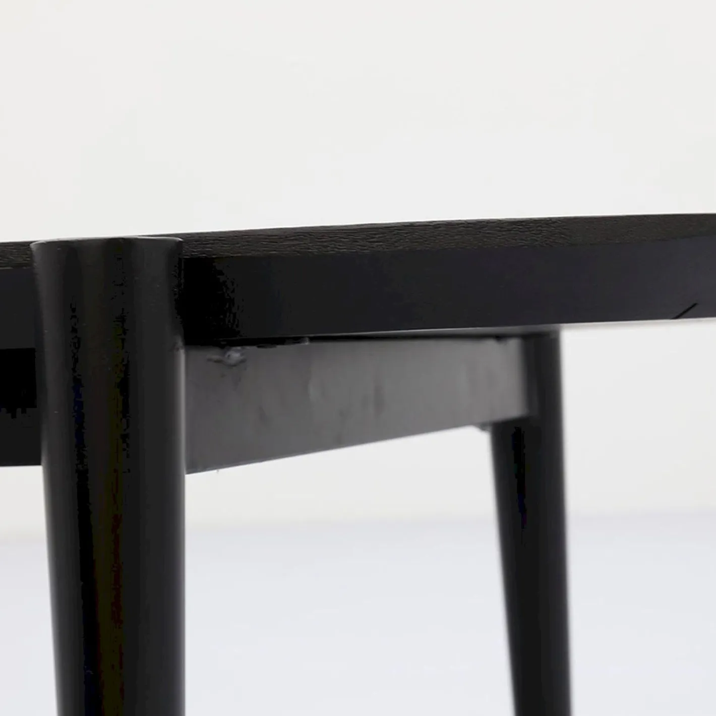 New Trendhopper Viby Salontafel Zwart