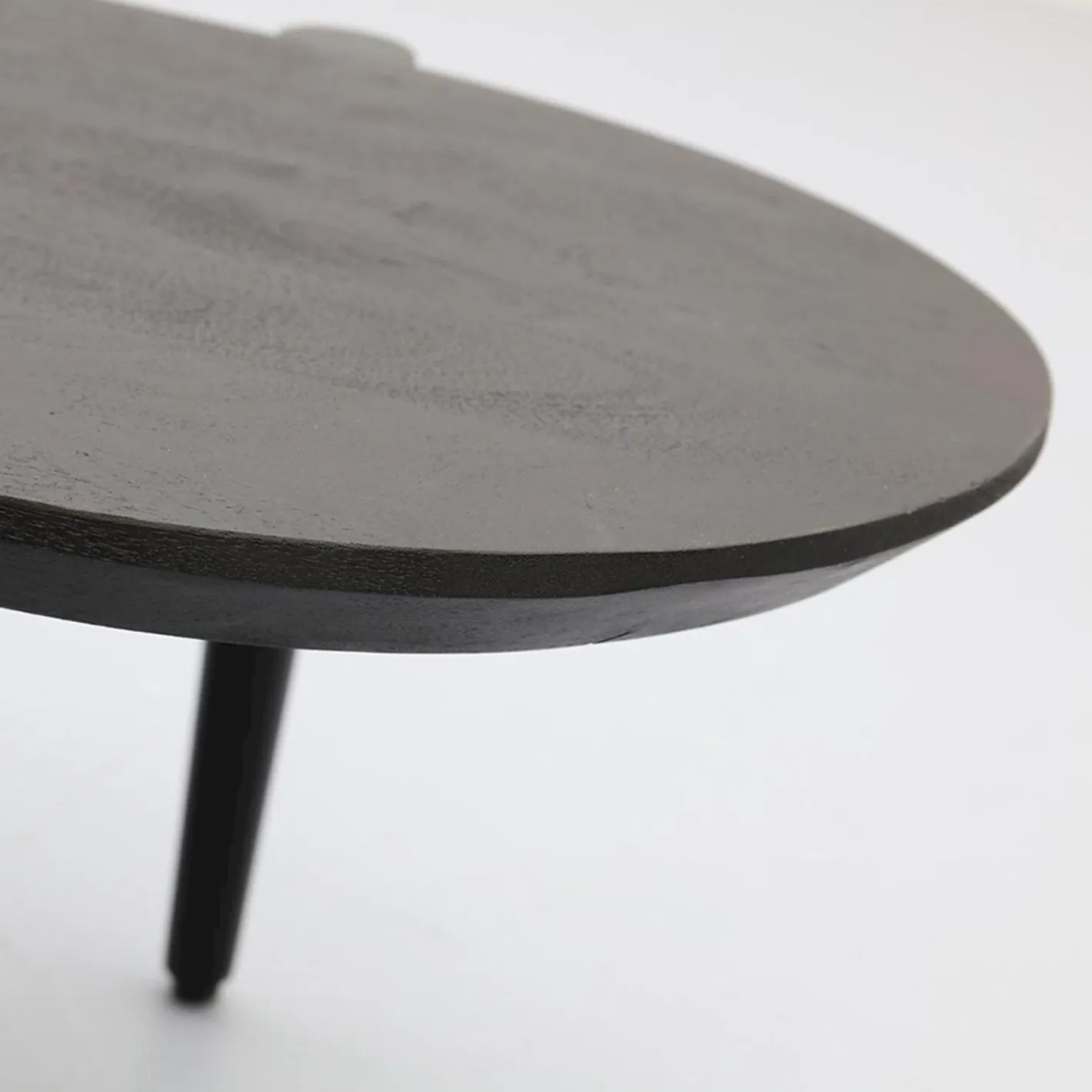 New Trendhopper Viby Salontafel Zwart