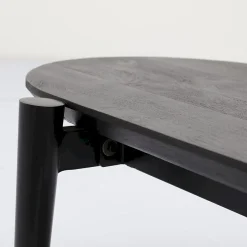 New Trendhopper Viby Salontafel Zwart