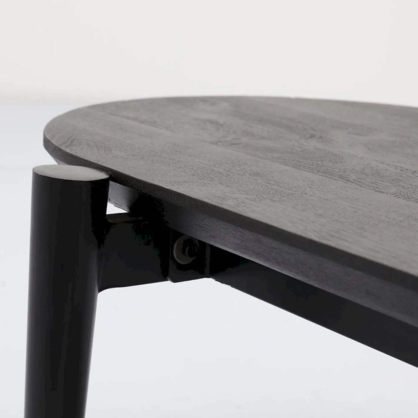 New Trendhopper Viby Salontafel Zwart