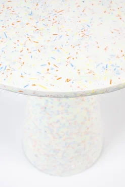 Clearance Zuiver Victoria Bijzettafel Multi