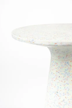 Clearance Zuiver Victoria Bijzettafel Multi