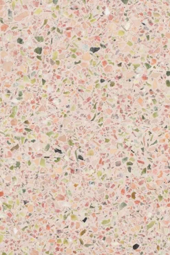 Clearance Zuiver Victoria Bijzettafel Pink