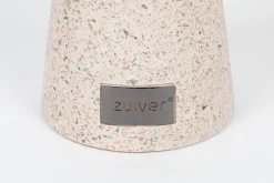 Clearance Zuiver Victoria Bijzettafel Pink