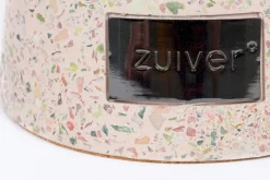 Clearance Zuiver Victoria Bijzettafel Pink