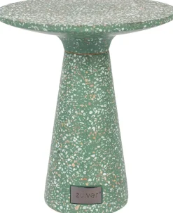 Online Zuiver Victoria Bijzettafel Green
