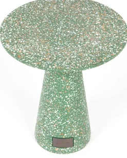 Online Zuiver Victoria Bijzettafel Green