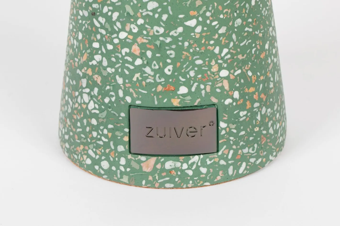 Online Zuiver Victoria Bijzettafel Green