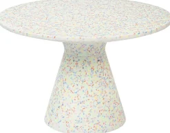 New Zuiver Victoria Salontafel White