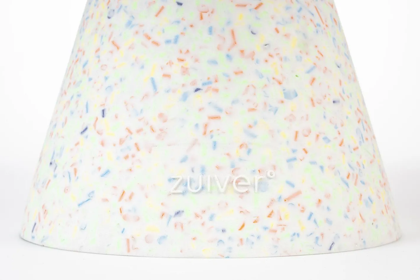 New Zuiver Victoria Salontafel White