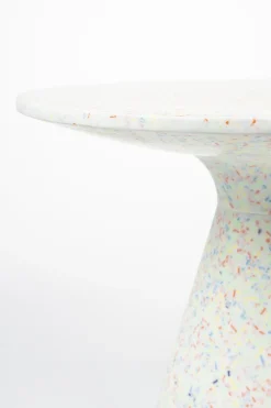 New Zuiver Victoria Salontafel White