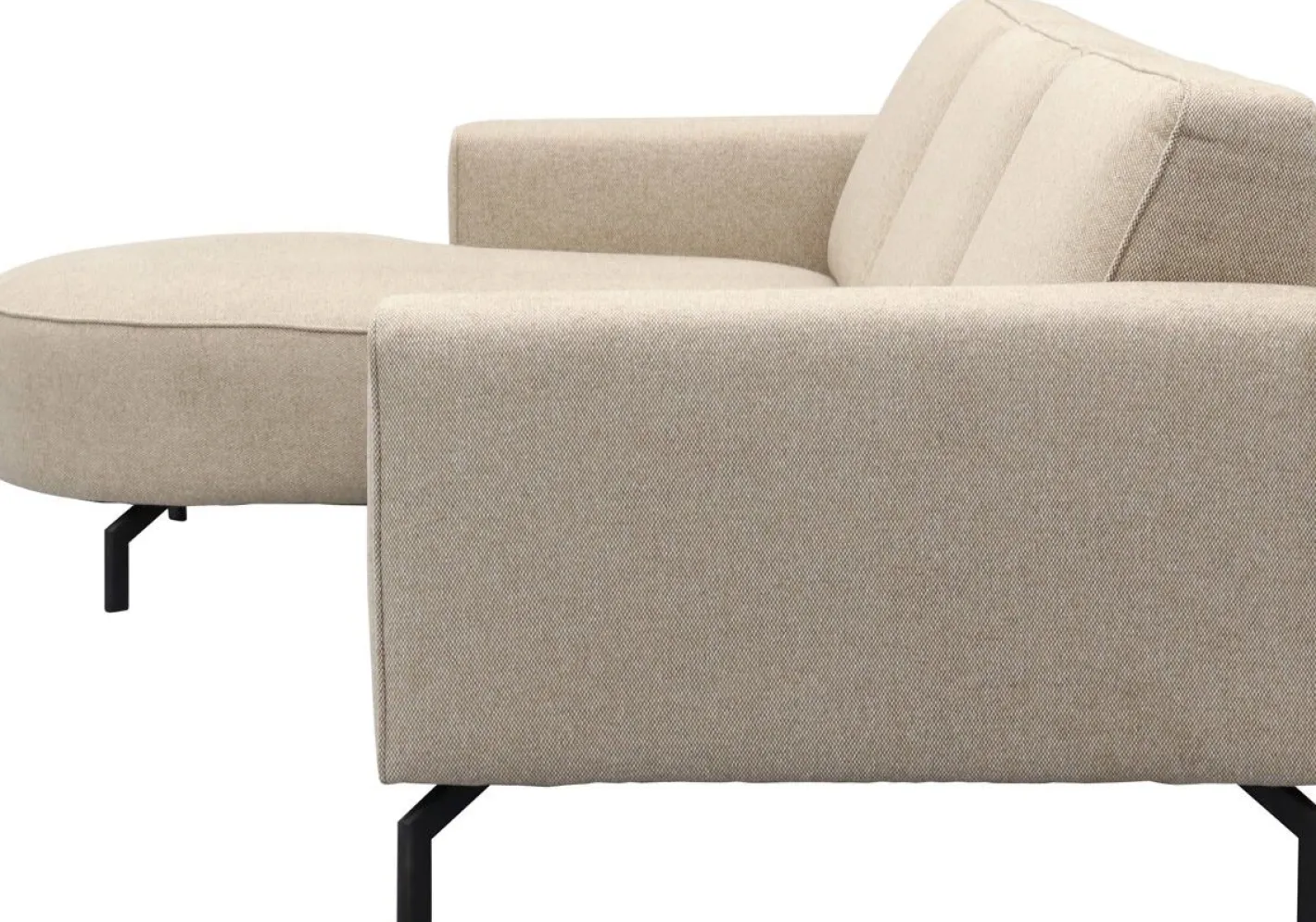 Best Trendhopper Vik Hoekbank Lightgrey