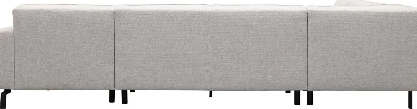 Best Trendhopper Vik Hoekbank Lightgrey