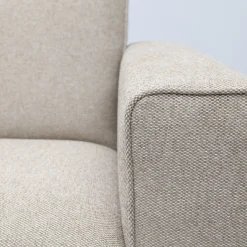 Best Trendhopper Vik Hoekbank Lightgrey