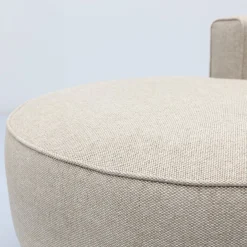 Best Trendhopper Vik Hoekbank Lightgrey