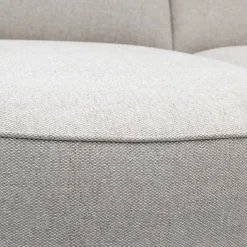 Best Trendhopper Vik Hoekbank Lightgrey