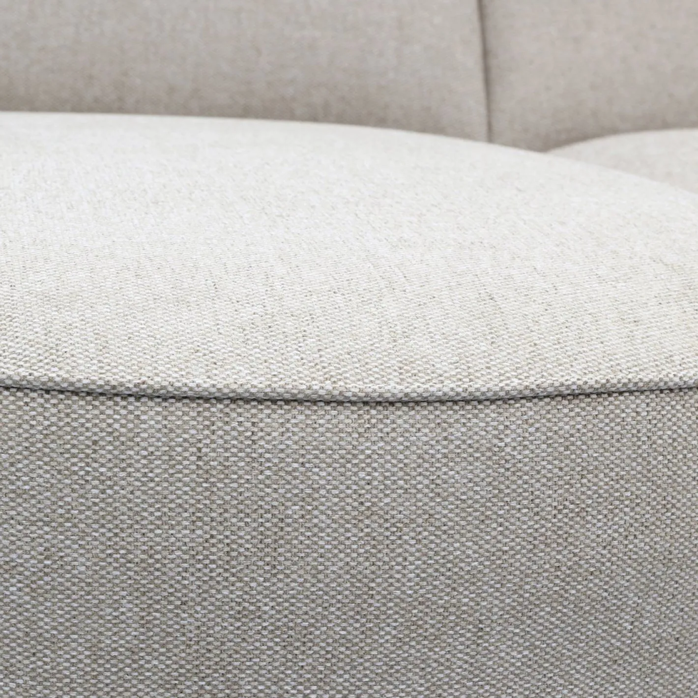 Best Trendhopper Vik Hoekbank Lightgrey