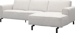 Sale Trendhopper Vik Lightgrey Hoekbank Light Grey