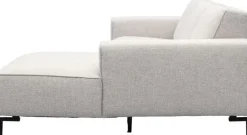 Sale Trendhopper Vik Lightgrey Hoekbank Light Grey