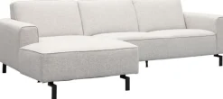 Sale Trendhopper Vik Lightgrey Hoekbank Light Grey