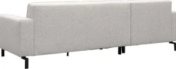 Sale Trendhopper Vik Lightgrey Hoekbank Light Grey