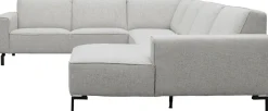 Hot Trendhopper Vik Links U-bank Light Grey