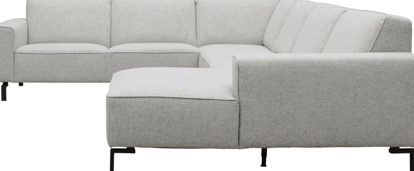 Hot Trendhopper Vik Links U-bank Light Grey