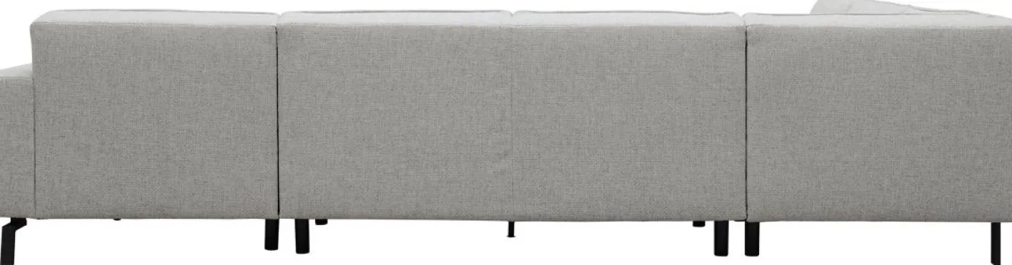 Hot Trendhopper Vik Links U-bank Light Grey